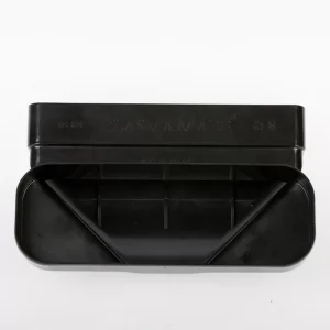 90 grader bend 220×55 mm – 230×80 mm, passer til GUC1314